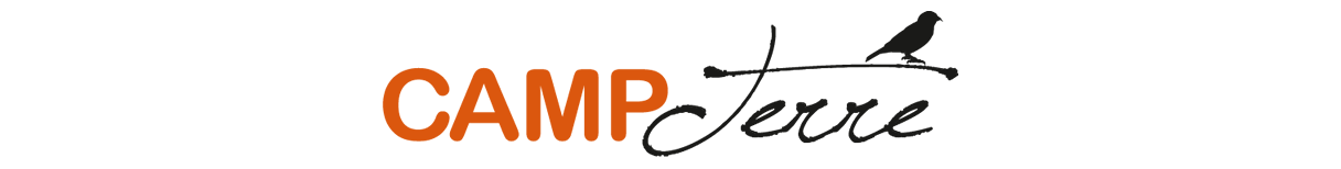 Camp Terre j.d.o.o. Logo